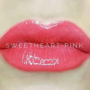 LipSense Sweetheart Pink